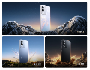 vivo 推出 Y600i 手机：第二代骁龙 4、电池 8000mAh，售价 1699 元起