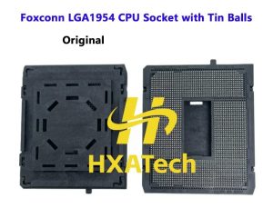 英特尔 LGA1954 插槽部件曝光，关联 Nova Lake-S 处理器