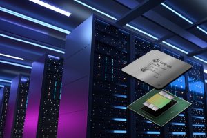 SiPearl 向超算客户 Bull 交付首批 Rhea1 CPU 处理器样品
