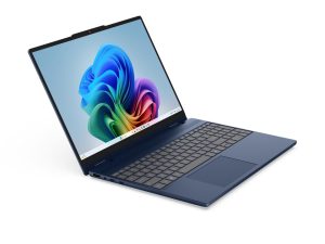 联想推出 IdeaPad 5 15 英寸二合一翻转本：最高酷睿 5 315 处理器，16GB 内存