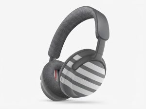 Bose 推出 QuietComfort Ultra II 汤姆 · 布朗特别版降噪耳机，950 美元