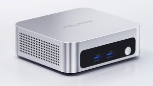 磐镭 WO5 304 迷你主机上市：12GB + 512GB，2599 元