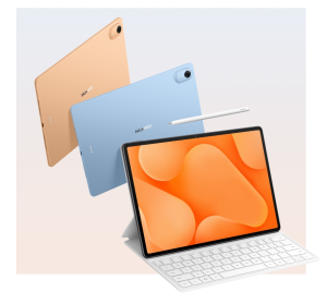 华为 MatePad Air Z 平板配置公布：麒麟 T93SD 处理器、12 英寸 LCD 屏，2799 元起