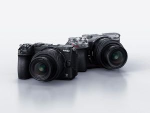 尼康 Z5ⅡC 全画幅微单相机发布：不带电子取景器，单机身 9999 元