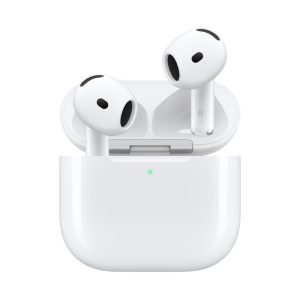 新增北京大连：苹果 AirPods 5 主动降噪耳机 849 元国补限地区，以旧换新 699 元起