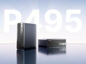 51,999 元！铭凡 MS-S1 MAX-P495 迷你 AI 工作站发售
