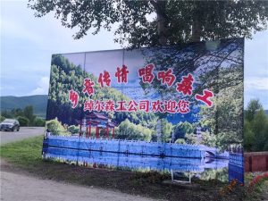 乡音传情 唱响森工—— 林区职工歌手大赛暨中国乡音文旅展演绰尔站活动即将启幕