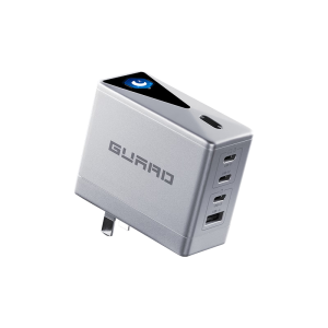 七彩虹 iGame Guard G114「御甲」140W 带屏充电头发售：3C+1A，199 元