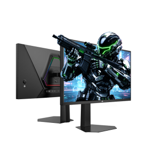 泰坦军团推出“P326MV Ultra”31.5 英寸 4K 200Hz / FHD 400Hz 双模显示器：XDR 亮度 2200 尼特 + 双扬，3888 元（国补后 3499.2 元）