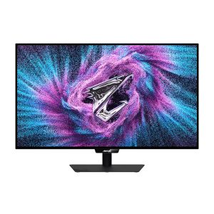 技嘉上架“FO32U24G”31.5 英寸显示器：4K 240Hz / FHD 480Hz，5789 元