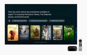 提升视听体验：苹果第四代 Apple TV 4K 支持 AV1 和杜比视界 Profile 8.1