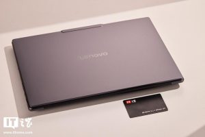 联想 YOGA Pro 15 RTX Spark 上手体验：笔电的身形，桌面工作站的实力