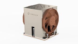 散热制造商 Dynatron 确认 AMD EPYC “Verano” 处理器采用 SB1 插槽