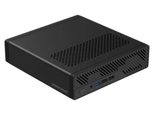 铭凡 MS-01 SE 迷你工作站上市，12600H + 32GB + 1TB 到手 6399 元