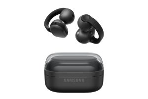 三星发布其首款夹式耳机 Galaxy Buds On：满电续航 9.5 小时，支持点头 / 摇头控制通话