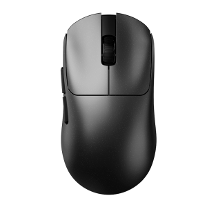 黑爵推出 AM5 镁合金无线鼠标：PAW3950 传感器、8KHz 回报率，499 元