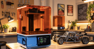 Formlabs Studio 1 入门级 3D 打印机发布：支持自动供料、兼容第三方材料、售价 699 美元
