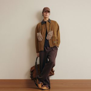 999 → 151.5 元起：杰克琼斯男子棉服外套断码大清仓，平台合计补贴小百元