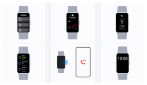 三星 Galaxy Fit 4 健身手环曝光：运动、睡眠全覆盖，仍无内置 GPS
