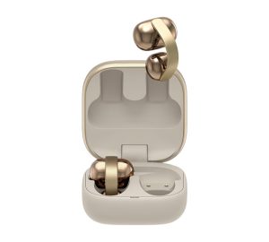 索尼 LinkBuds Clip 耳夹式耳机“鎏光金”中国限定色发售，到手价 758.7 元