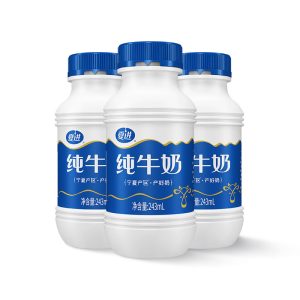 限定宁夏产区奶源：夏进纯牛奶 29.8 元 15 瓶大促（京东自营 48 元）