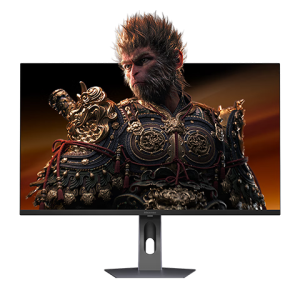 3999 → 2561 元：海信 3A 原画显示器 G7 Ultra 27 款国补直降，2304 背光分区
