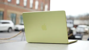 美国得州学区弃用谷歌 Chromebook，改用苹果 MacBook Neo 和 iPad