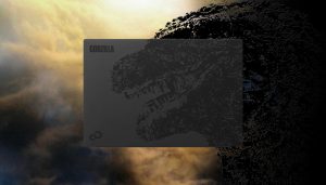 富士通客户端计算推出电影《哥斯拉-0.0》联名 FMV Zero Note U 笔电