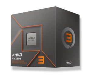 AMD 在桌面端瞄准高端高性能游戏细分市场，锐龙 3 采用 APU 更为合理