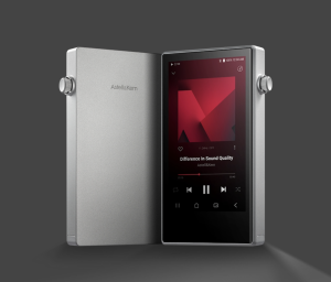 艾利和 Astell&Kern 旗下 PD5 Hi-Fi 播放器国行发售，6888 元
