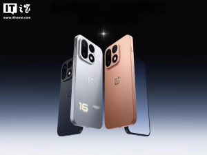 一加 16 手机首销期销售情况曝光，同期约为一加 15 的 125%