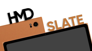 HMD Slate Tab 5G 平板完整规格曝光：10.6 英寸 2K 90Hz 面板、骁龙 7s Gen 2 + 8G + 128G