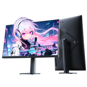 KTC 推出“棱镜 U27”27 英寸显示器：4K 160Hz / FHD 320Hz 双模，1227 元
