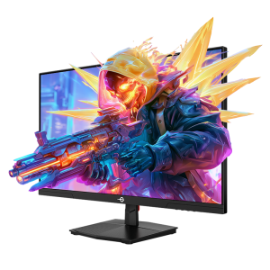 泰坦军团推出 P7XQ (PLUS) 显示器：27″ QHD 超频 275Hz