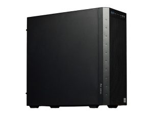 华硕上线工作站机箱 PRO WS702：支持 E-ATX 主板，兼容 400mm 扩展卡