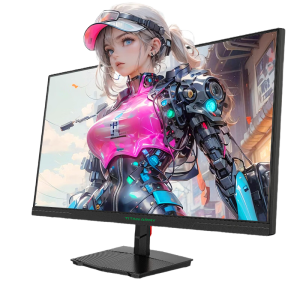泰坦军团“P2511G+”24.5 英寸显示器发售：1080P 215Hz 超频，509 元