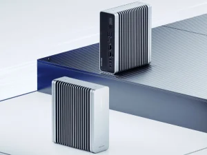 铭凡 S5 无风扇全闪 NAS 发售：12GB + 128GB 定价 3599 元