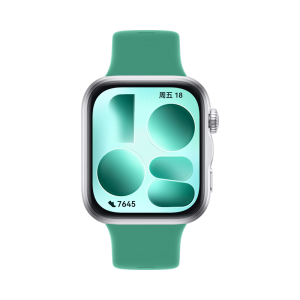 1099 → 543 元国补直降：华为 WATCH FIT 5 智能手表 5 折新低，1.82 英寸 AMOLED 屏