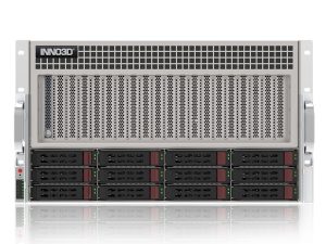 映众推出 AGS-6220V2 双路服务器：6U 机架，提供 8 条 PCIe 插槽