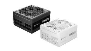 海盗船扩展 2026 款 RMe 电源至 1200W，支持 12V-2×6 逐针过流保护