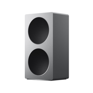 1399 → 679 元起：小米 Sound 2 Pro 音箱京东新低，两分频架构 + 可组 4.0 环绕声