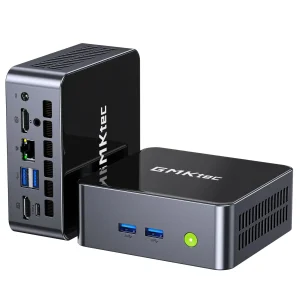 极摩客推出 NucBox M3S 迷你主机：酷睿 3 304 处理器、12GB 内存