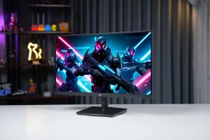 泰坦军团推出 P259 ULTRA 显示器：24.5″ FHD 310Hz，HDR 峰值亮度 400nits