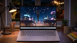 惠普宣布基于 “Wildcat Lake” 的 OmniBook 5 14、ProBook 4 G2iS 14 笔电