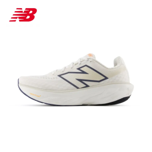 1199 → 347 元：New Balance 1080 v14 缓震跑鞋 3 折双重补贴（赠退货宝）