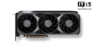 消息称 AMD 多款显卡 10 月起正式上调指导价，最高涨价 700 元
