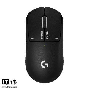 罗技 G 推出新一代 PRO 系列电竞装备，鼠标、键盘、耳机全覆盖