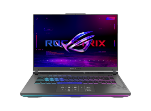 华硕 ROG：枪神 7 / 魔霸新锐 (2023) 质量符合国标，仍会为主板边缘受损笔电提供免费保修