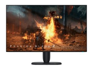 戴尔 AW3226Q 显示器上市：32″ UHD 165Hz OLED，到手价 4999 元
