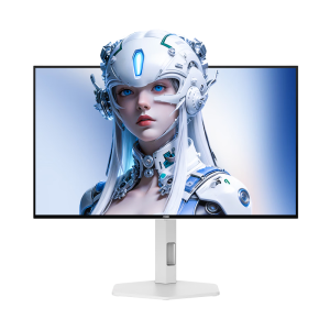27 英寸 OLED 电竞显示器 AOC“惊雪”Q27G4ZDP / WS 国补后 1998 元，具备 2K 280Hz、HDR500